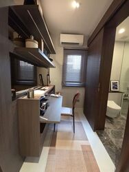 Parksuites (D10), Apartment #614170191
